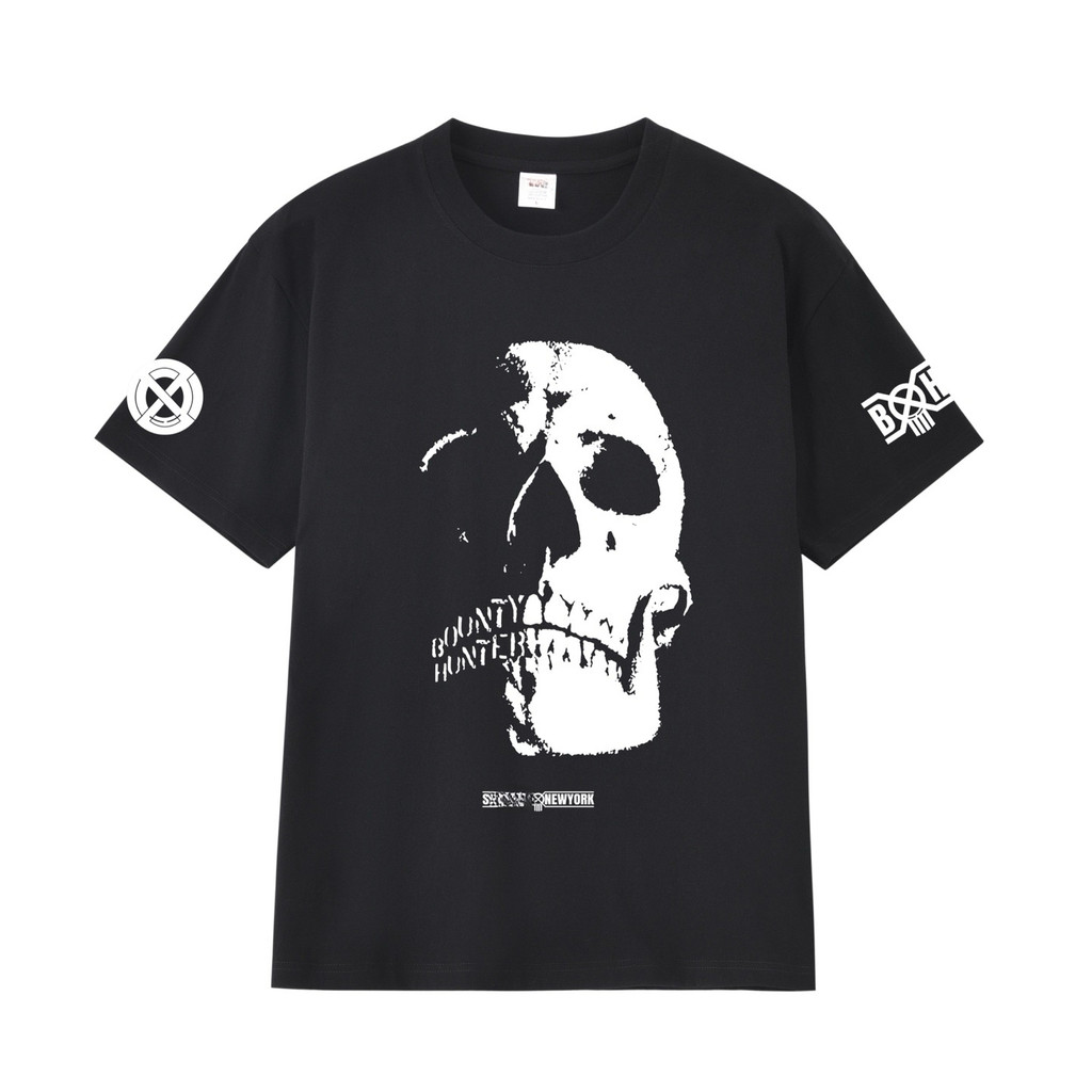 SS26 WEEK1 เสื้อยืดชื่อดังระดับโลก