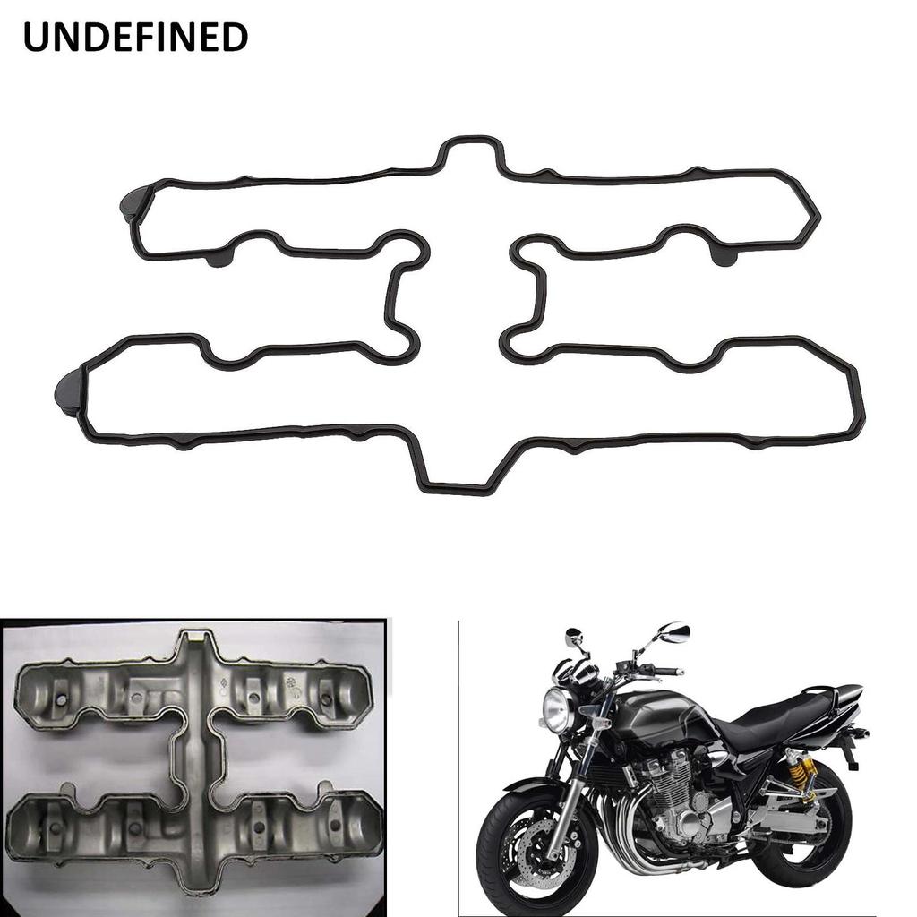 nหัวกระบอกสูบรถจักรยานยนต์ปะเก็นสําหรับ Yamaha XJR1300 98-16 XJR1200 94-98 FJ1100 FJ1200 84-93 XJR 1