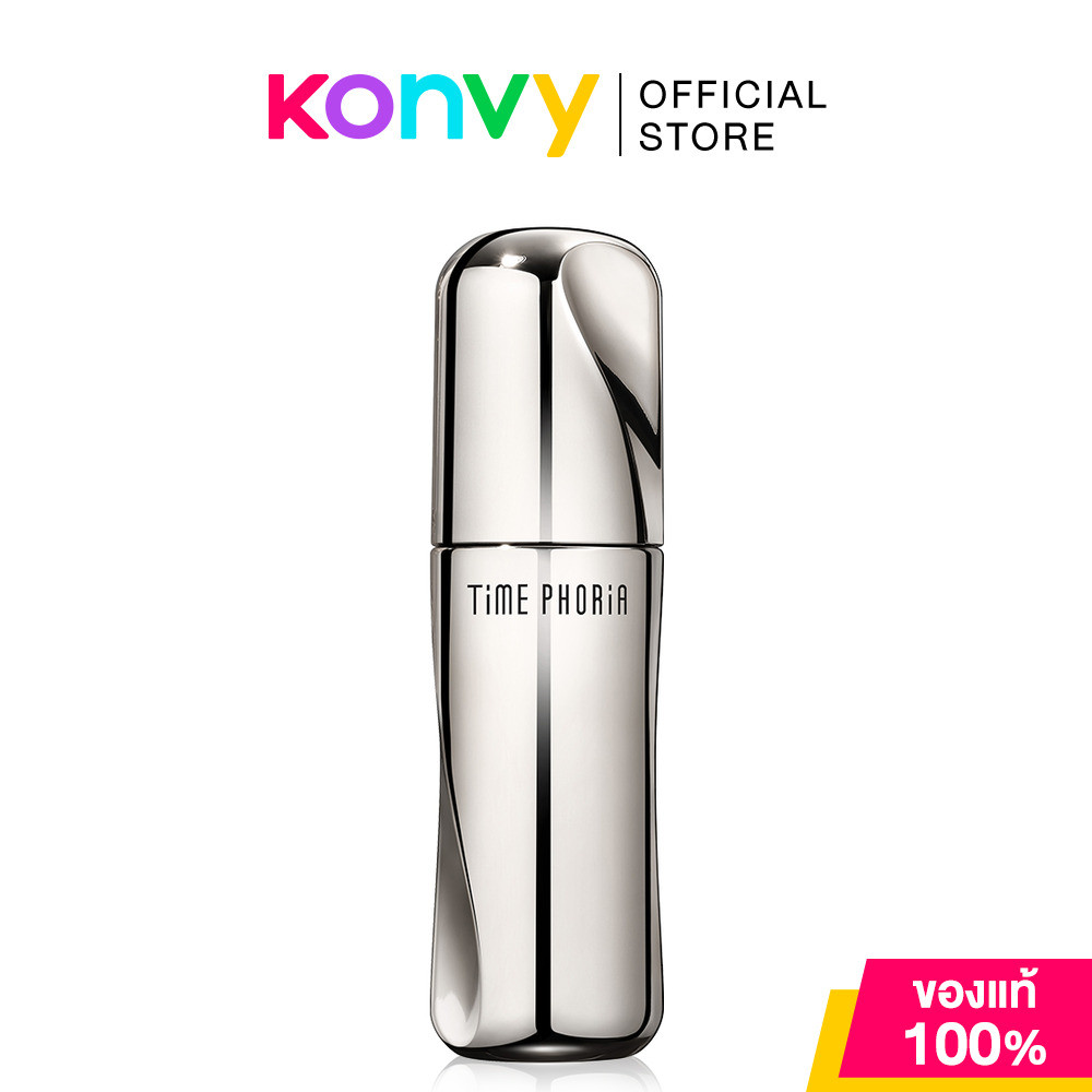 Time Phoria Timeless Supernova Setting Spray 60ml ไทม์ฟอเรีย เซทติ้งสเปรย์ฟินิชแมท.