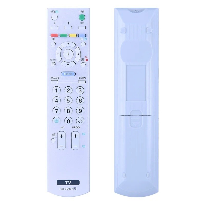 FZ RM-ED007 GA005 RM-W112 ED014 RM-ED006 ED005 GA008 RM-ED008 ED005W รีโมทคอนโทรลสําหรับ Sony Bravia