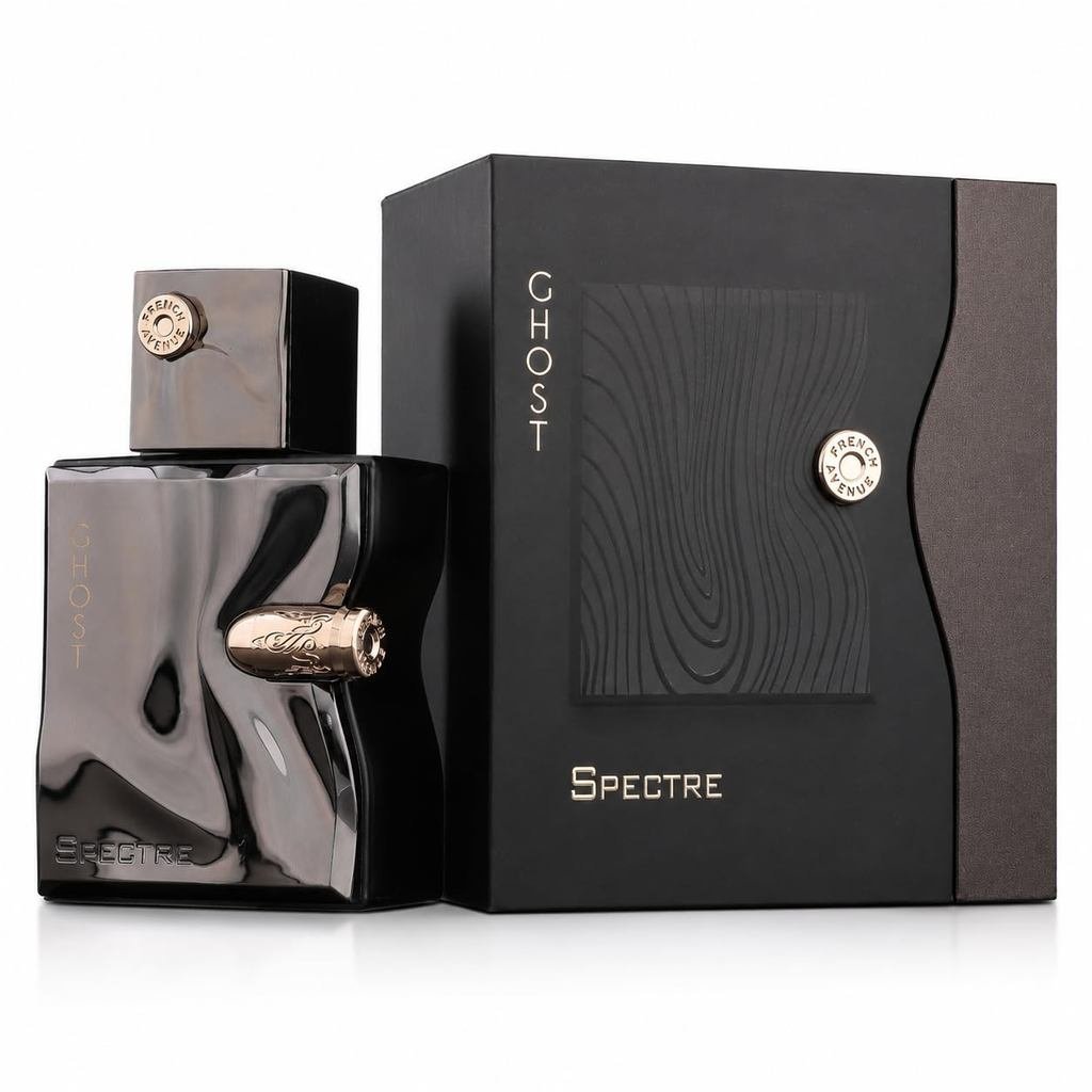 French Avenue Ghost Eau de Toilette 80ml RC3N