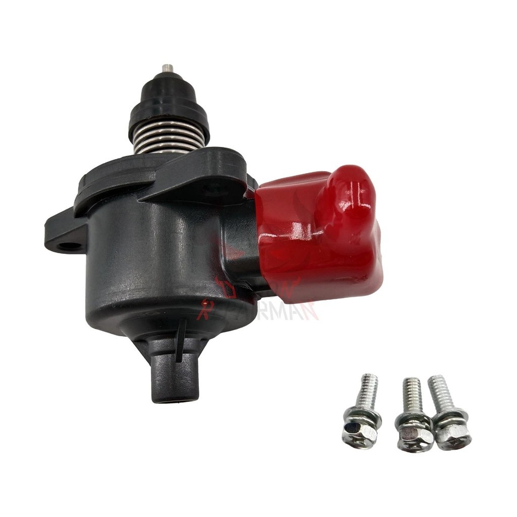 ใหม่ 1450A096 คันเร่ง Body Idle Speed Control วาล์ว Servo Kit สําหรับ Mitsubishi L200 KA5T KB5T 1450