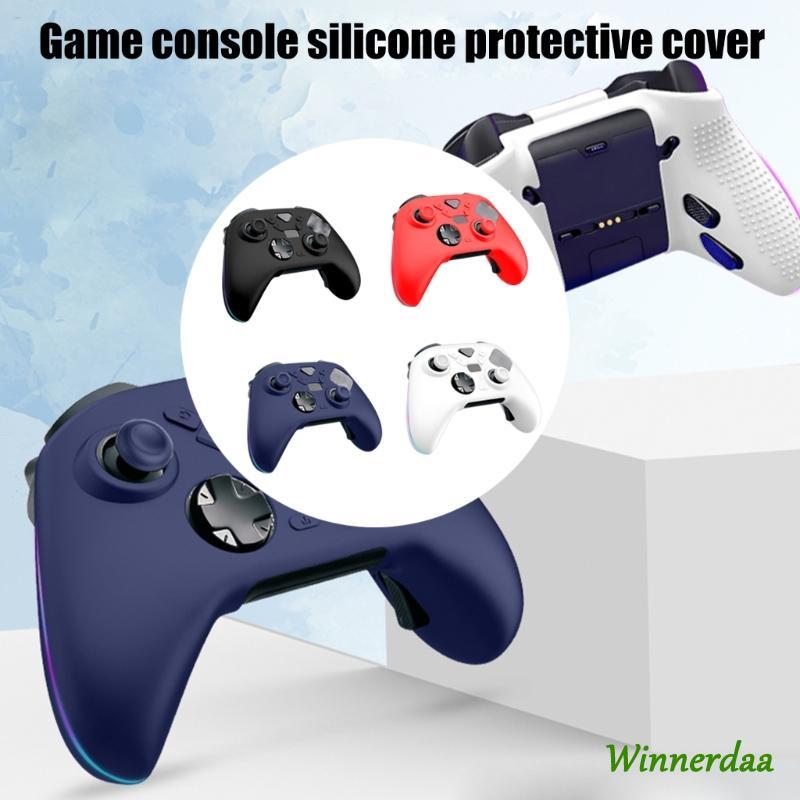 WYN Protector Case สําหรับ ROG Raikiri II Gaming Controller เคสซิลิโคนฝาครอบ