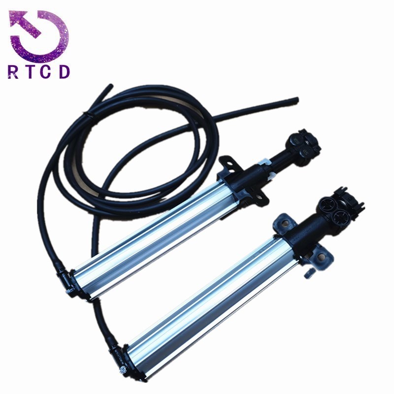 หัวฉีดทําความสะอาดไฟหน้า 6438Y7 6438Y8 เหมาะสําหรับ Peugeot 308 308SW 408 308CC 308 I
