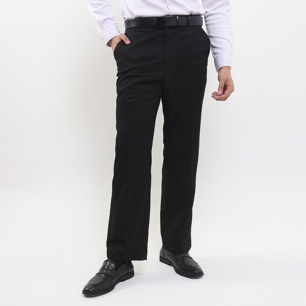 Cardinal Mens Regular Fit Official Pants F0063BK01A