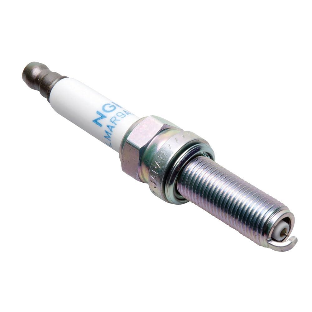 NGK Iridium Spark Plug LMAR9AI-10 for KTM 790 Adventure R 2019-2020 | หัวเทียน สำหรับ 790 2019 2020