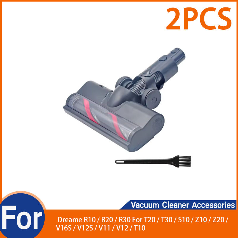 สําหรับ Dreame R10 / R20 / R30 สําหรับ T20 / T30 / S10 / Z10 / Z20 / V16S / V12S / V11 / V12 / T10 แ