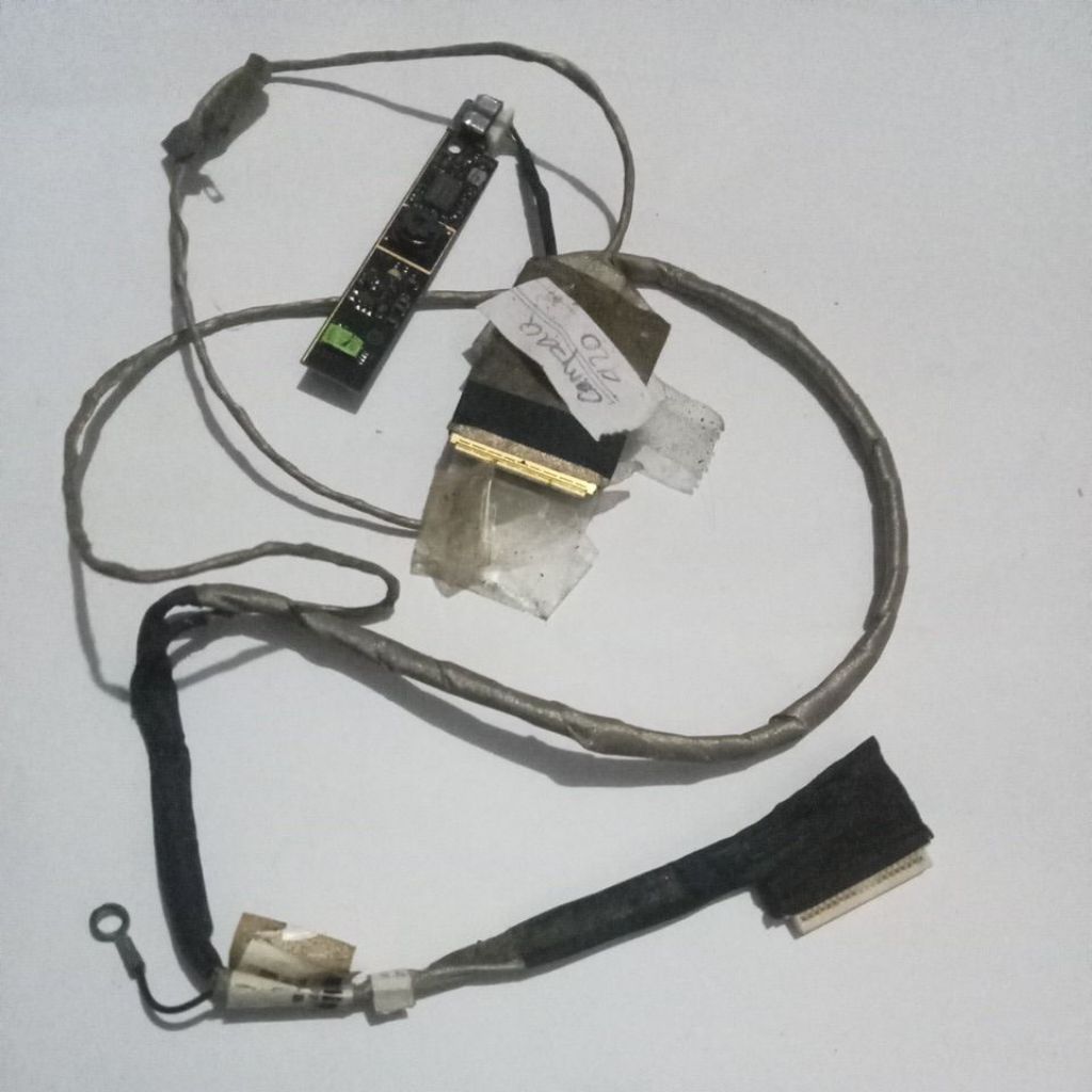 Hp CompaQ 420 ยืดหยุ่น