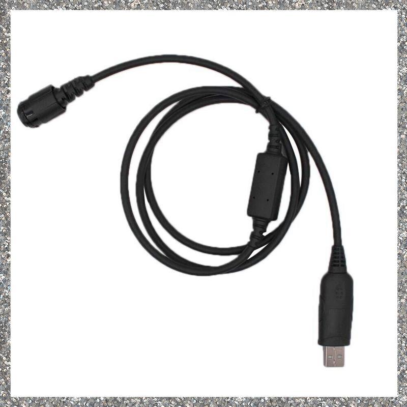 [feidan33.ph] สายการเขียนโปรแกรม USB XTL5000 XTL1500 PM1500 XTL2500 HKN6184C