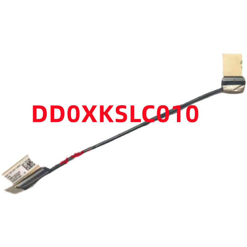 สาย LCD หน้าจอ DisplayPort สายเคเบิลสําหรับ Asus a bean adol14fqc adol14flc v4100 v4050f m4600i DD0X