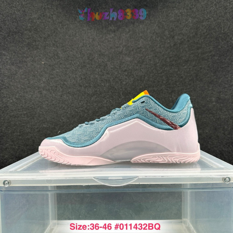 ระดับบริษัท Lebron 23 James 23 รุ่นผู้ชายผู้หญิงกีฬาจริง Combat Training รองเท้าบาสเก็ตบอล IH1514-00