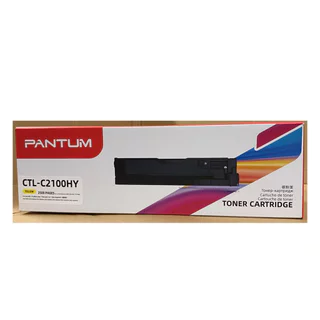 Pantum CTL-C2100H ตลับหมึกโทนเนอร์ ของแท้ ใช้ได้กับเครื่อง CP2100 CM2100 Series