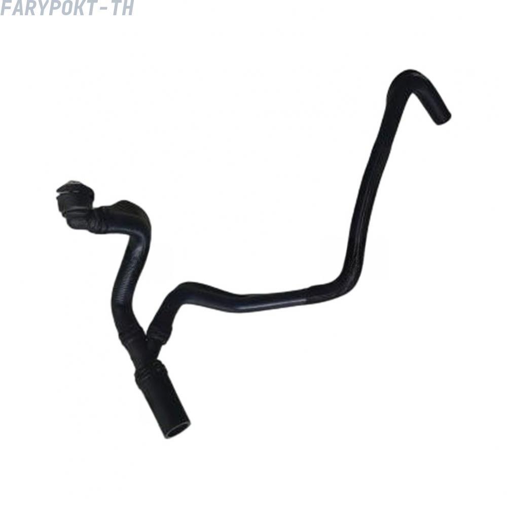 Direct Replacement Upper Coolant Hose JL3Z8C289B for Ford F-150 3.3L and 5.0L V8