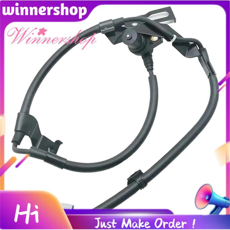 89542-30160 เซ็นเซอร์ความเร็ว ABS ด้านหน้าขวาสําหรับ GS300 GS400 GS430 SC430 อะไหล่รถยนต์ใหม่ 895423