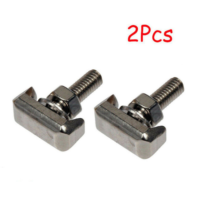 เหมาะสําหรับ Cadillac Chevrolet GMC รถ 304 สแตนเลส T-Bolt19116852 6X0915138