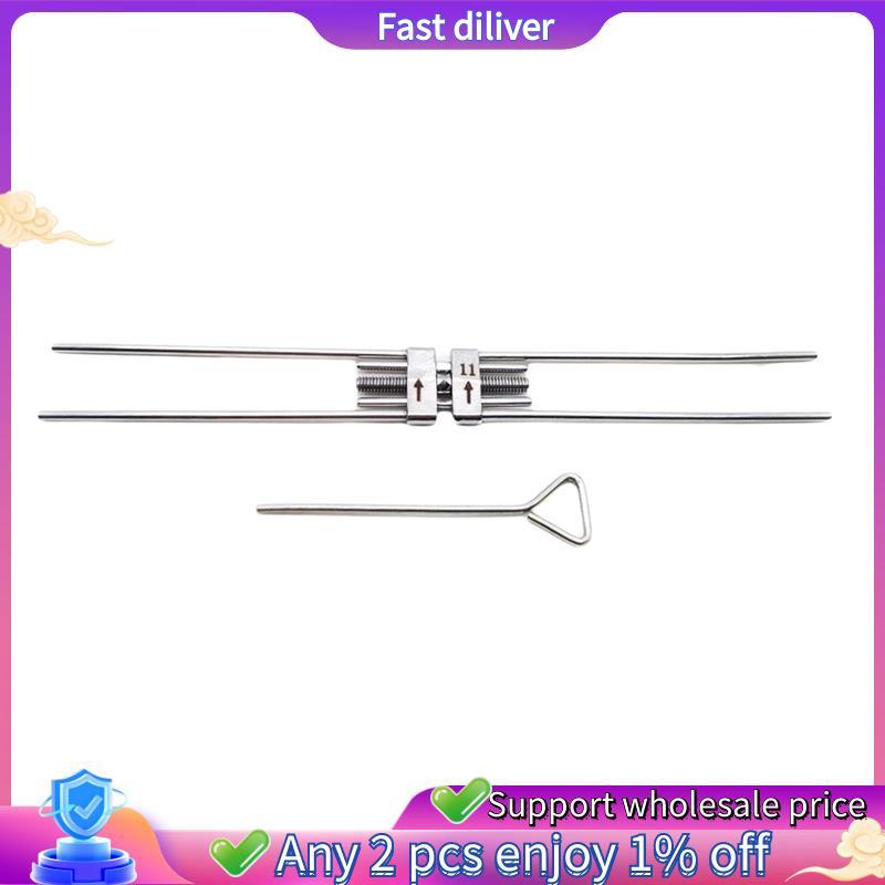 สกรูขยาย Hyrax Hyrax Rapid Palatal Expander Hyrax No.11
