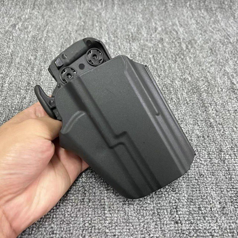 สินค้าใหม่ Kimber G34 ยุทธวิธี Quick Draw Holster HK Universal P320 2011 VP9L 1911 M92F M18 TTI