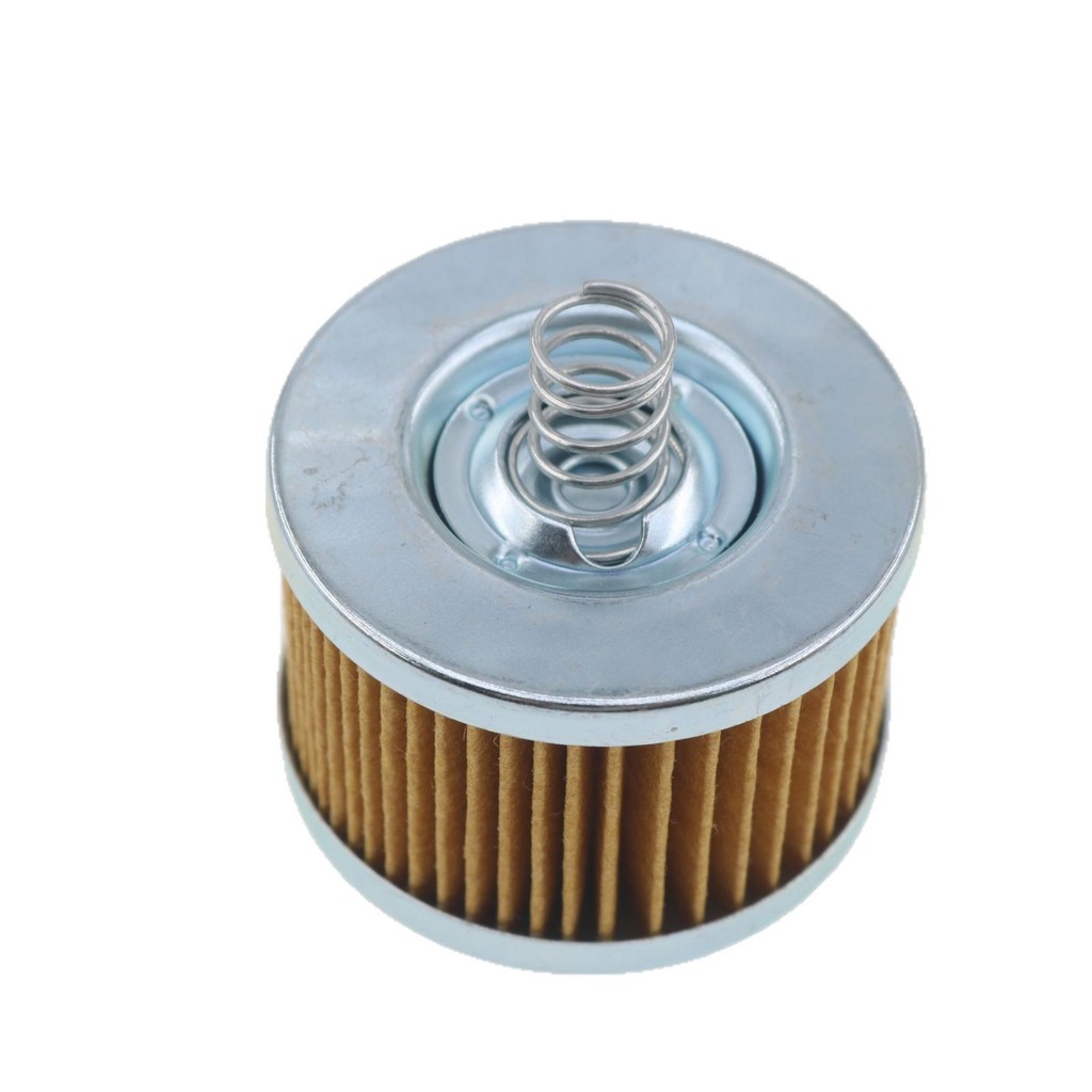 8. เหมาะสําหรับ Yamaha Tianjian YBR150 Feizhi YS150 กรองน้ํามันองค์ประกอบตัวกรองเครื่อง JYM150BAJAJ 