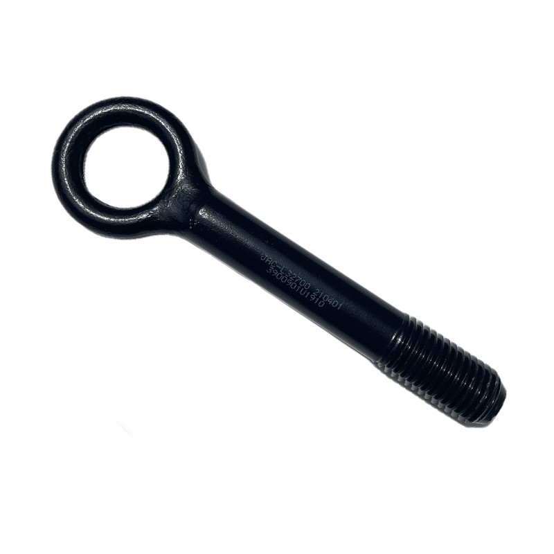 เหมาะสําหรับ Jianghuai Heyue Tongyuerui สไตล์ S3S2S5M3M4M5IEV6E6S7SE10X20X Trailer Hook Trailer Hook