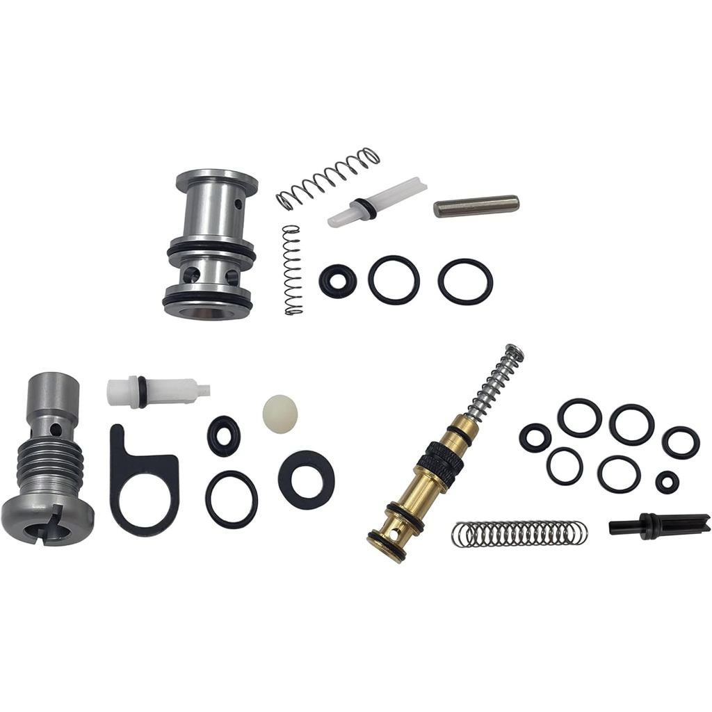 SP-P1 SP-P2 SP-P3 Plunger วาล์วและทริกเกอร์วาล์วสําหรับ Hitachi NR83A2 NR83A2 (S) NR83A NR83A NR83A3