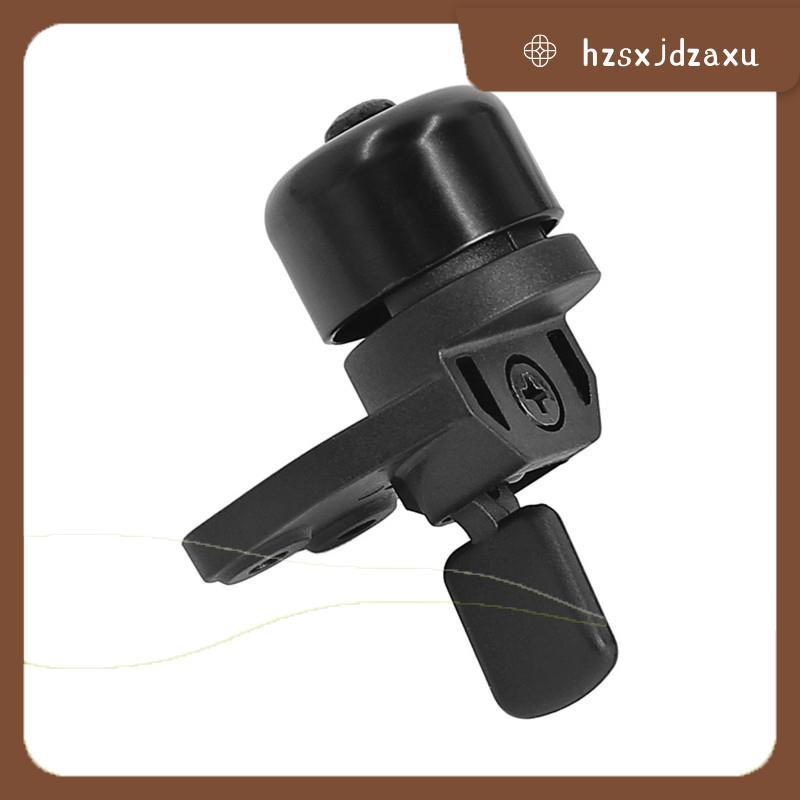 hzsxjdzaxuอลูมิเนียมสําหรับ ZT3/ZT3 PRO อุปกรณ์เสริมสกู๊ตเตอร์-วงเล็บยึดเบลล์