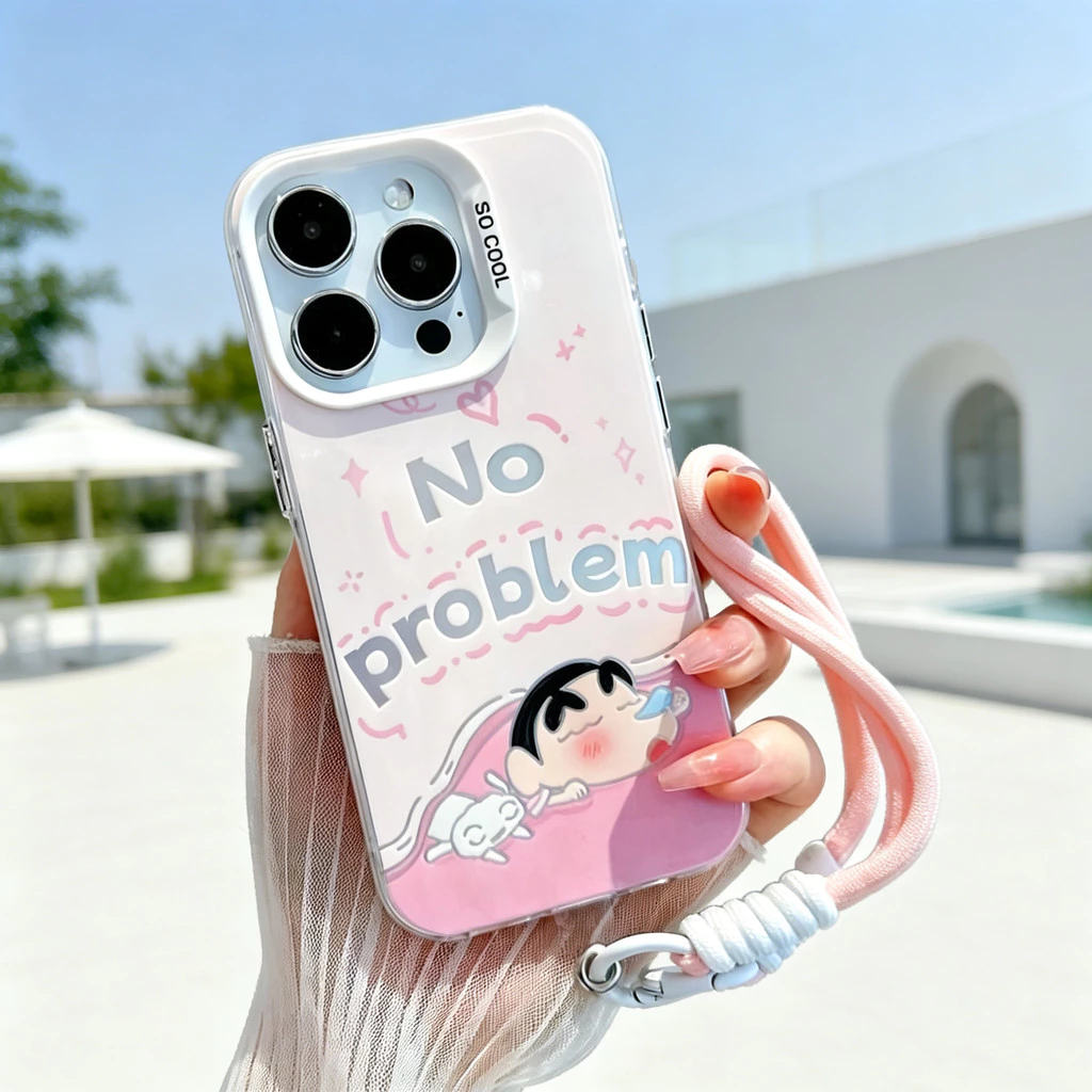 💖Ju-เคส Apple ที่รองรับ เคสไอโฟน 17PROMAX 17AIR iPhone 16ProMax15PRO 14PLUS 13/12/11-HLMSCY571