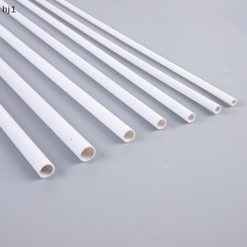 ท่อส่งน้ำ CG 50cm OD 6mm to14mm PVC สำหรับตู้ปลาท่อระบายน้ำสำหรับตู้ปลา