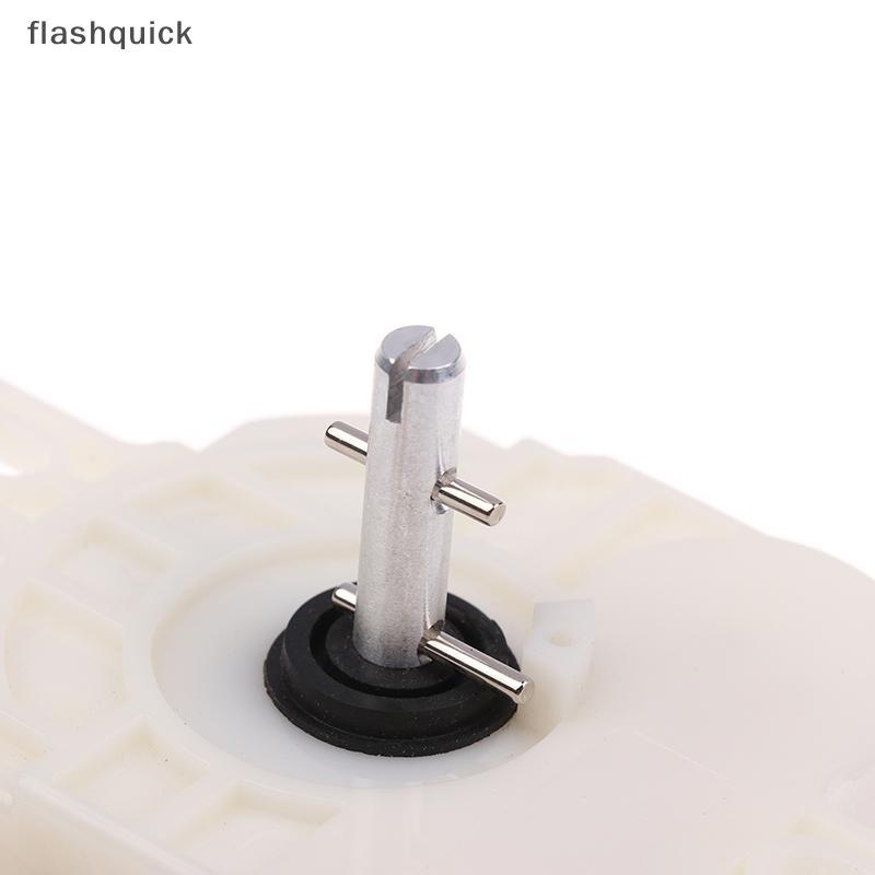 Flashquick 3 สาย 180 องศาเครื่องซักผ้า Timer เครื่องซักผ้า Timer Switch Wash Timer กึ่งอัตโนมัติเครื