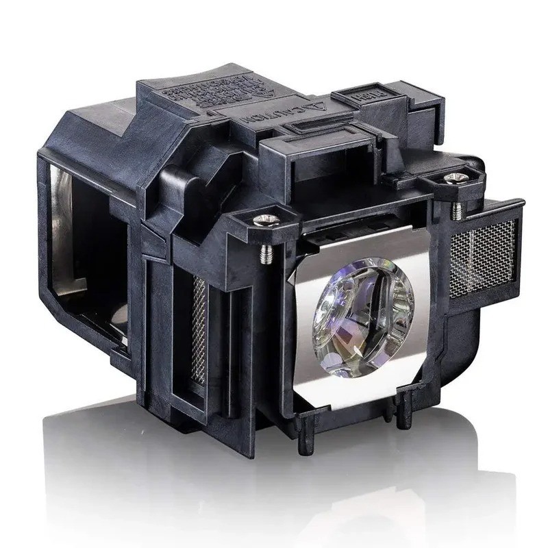 ELPLP78 ELPLP88 V13H010L78 V13H010L88 โปรเจคเตอร์เปลี่ยนหลอดไฟใช้งานร่วมกับ Epson PowerLite Home Cin