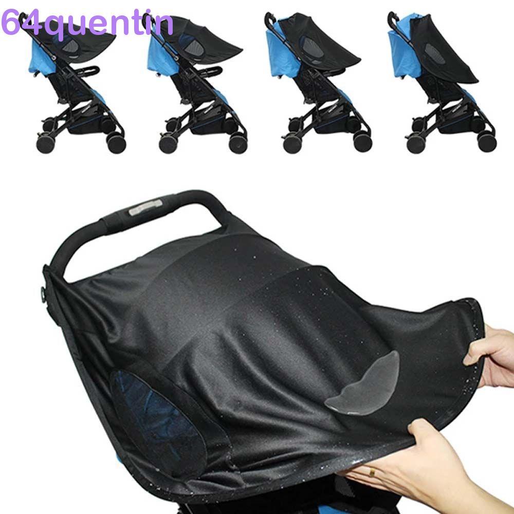 QUENTIN Sun Shade Canopy กันฝนฤดูร้อน UV Protection Sun Protection กันน้ํา Sun Cover