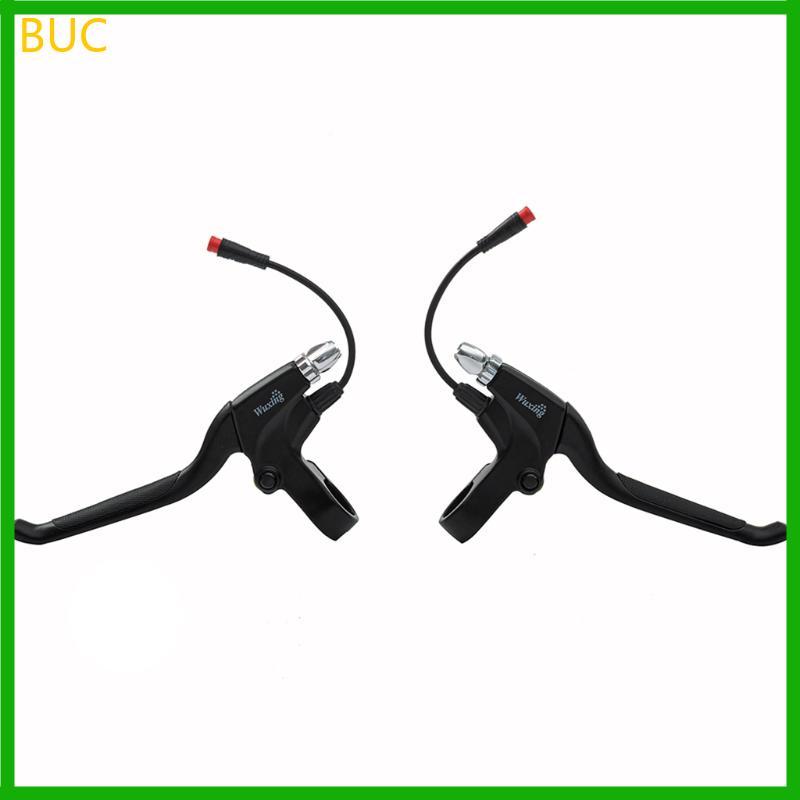 BUC E-bike Scooter เบรคมือจักรยานไฟฟ้า