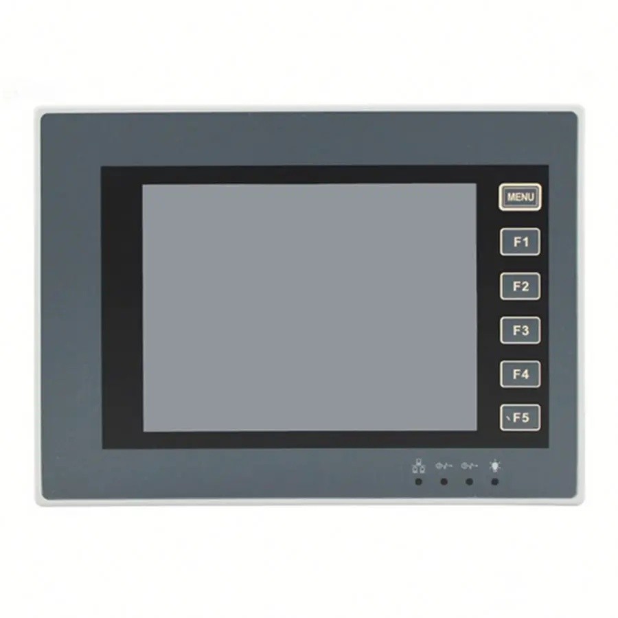 QPHQ 6AV2124-0MC01-0AX0 TP1200 HMI Human Machine Interface Comfort แผงใหม่
