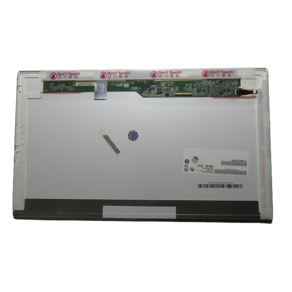 LTN156AT24 LP156WH2 WH4 TLN1 B156XW02 V2 N156BGE-L21 หน้าจอ LCD