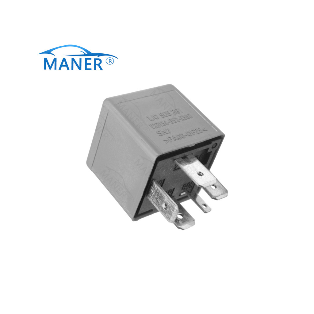 Premium-1K0 906 381 Auto Parts Relay Central Circuit Fuse สําหรับ VW Golf Audi Seat