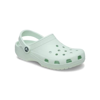 CROCS รองเท้าลำลองผู้ใหญ่ CLASSIC CLOG รุ่น 10001-3YF - MINT TINT