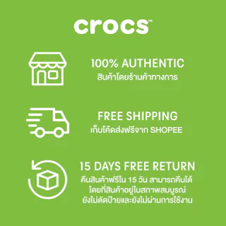 CROCS รองเท้าแตะผู้หญิง SATURDAY PLATFORM DIPPED BUCKLE SANDAL รุ่น 213246-669 - PINK LEMONADE