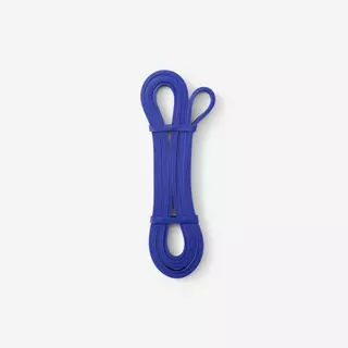 Decathlon 15 Kg Resistance Band ยางยืดออกกำลังกาย 15 กิโลกรัม - Blue
