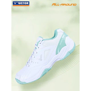 ใหม่ของแท้ชัยชนะวิกเตอร์รองเท้าแบดมินตัน เบามืออาชีพลื่นรองเท้าฝึกอบรม VICTOR 170AB/A170AG