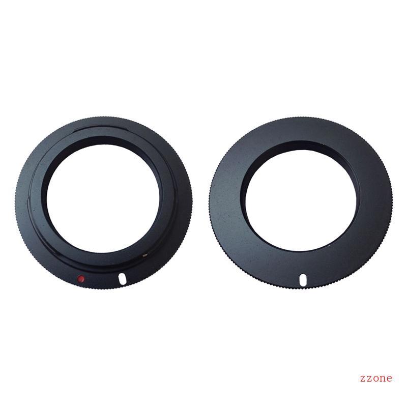 Zzz ปรับ M42 เลนส์สําหรับอะแดปเตอร์ M42 สําหรับ M 42 มม.สกรู Mount Len