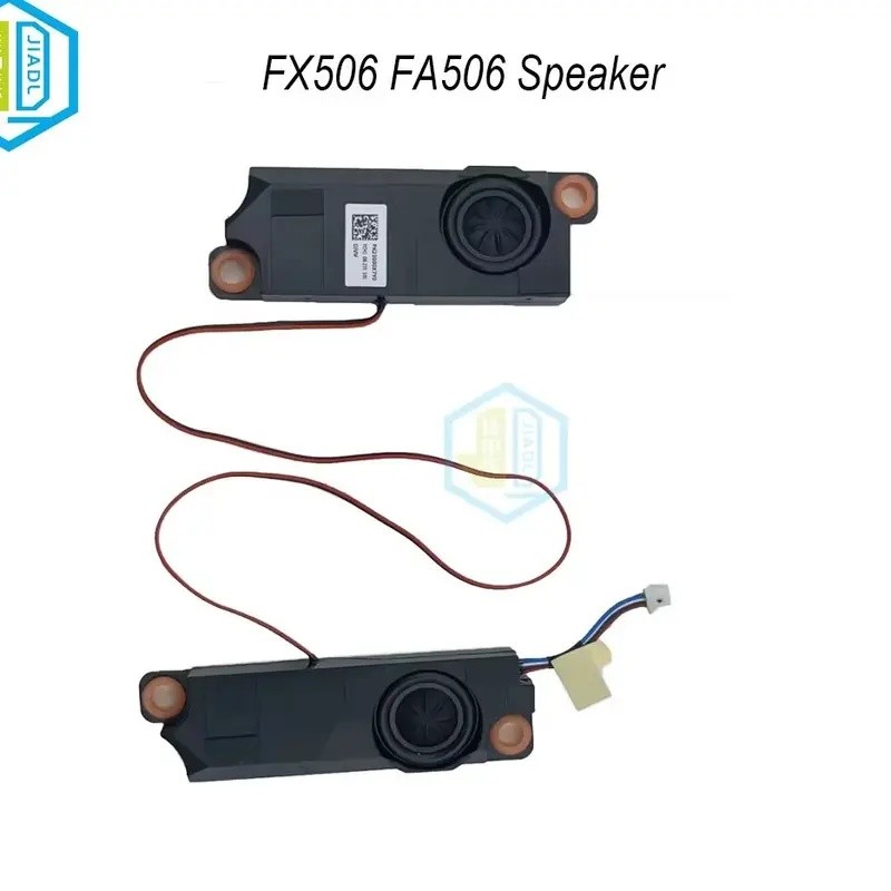 แล็ปท็อป Fix ลําโพงในตัวสําหรับ Asus TUF Gaming F15 FX506 FX506LI FX506HE FX506HM A15 FA506F PK23000
