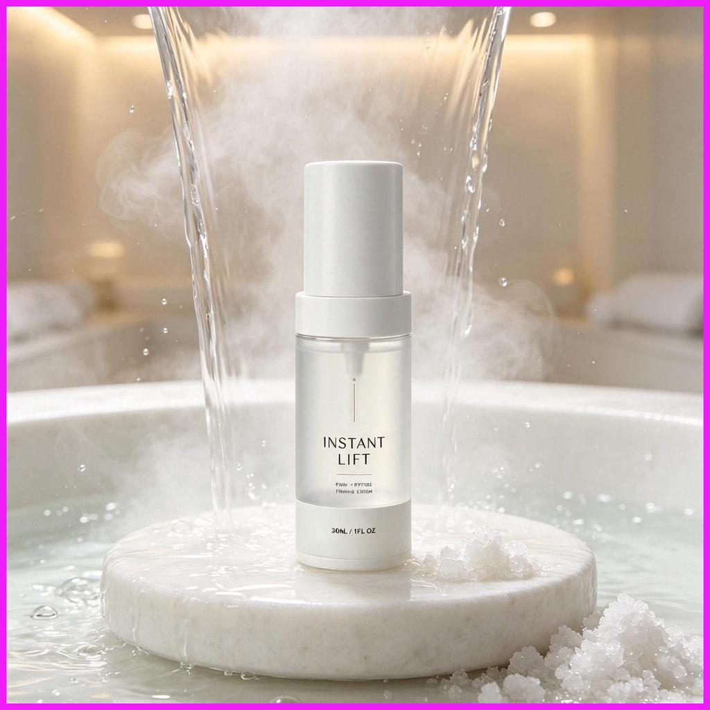 Face Care Lifting Liquid 30ml Lifting Smooth Hydrating Moisturizer Radiant Face Moisturizer สําหรับ 