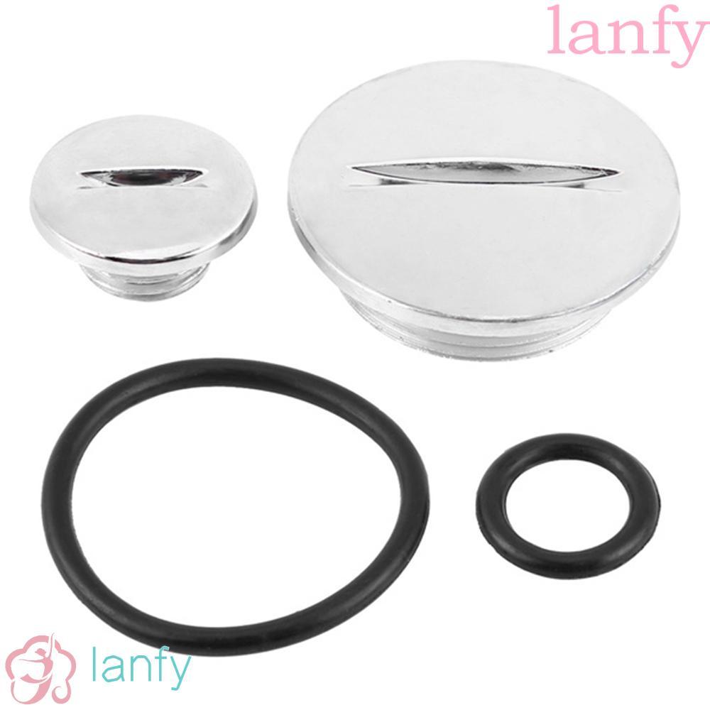 LANFY Stator ด้านข้าง 50-110CC รถจักรยานยนต์ ATV Quad อลูมิเนียมสําหรับ 50cc 70cc 90cc 110cc ATV เคร