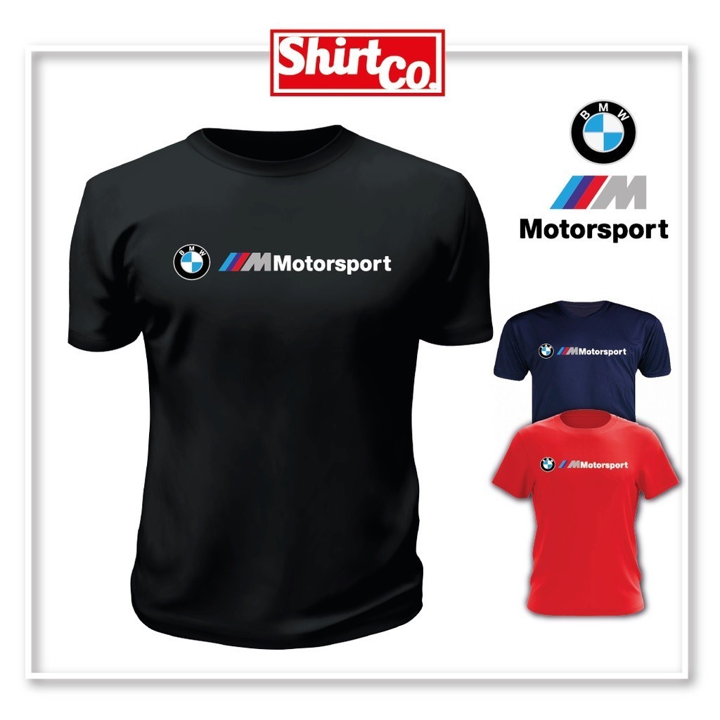 เสื้อ BMW F1 Motorsport Jersey
