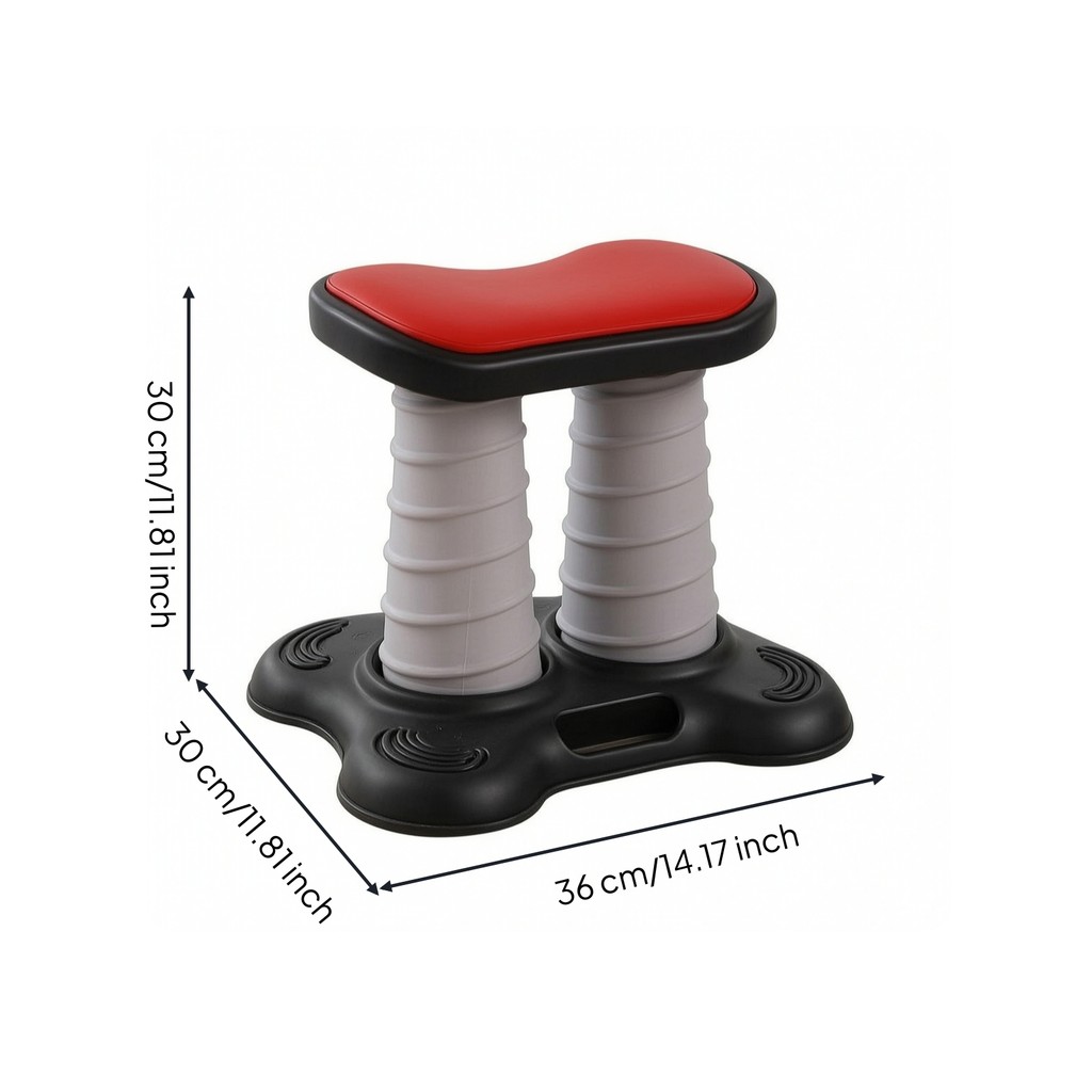 Push-up Assist with Spring Assist Cushion Push-up Support with Cushioned Pad Fitness Equipment Multi