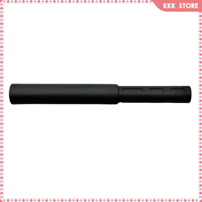 [Wishshopefhx] แพ็ค 2 ชิ้น Universal Golf Club Extension Rod สีดําน้ําหนักเบา Club 5 ชิ้น