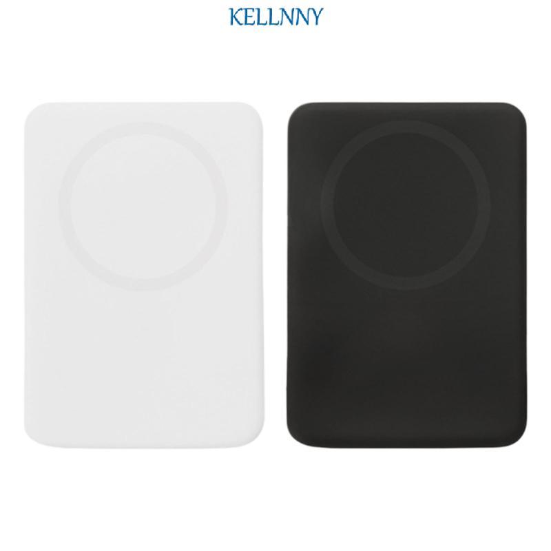 Kelln Bag Storage Powerbank Cover สําหรับ Jinshajiang Powerbank 10000 45W Matte Shell