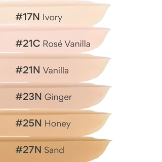 Innisfree Light Fitting Foundation อินนิสฟรี ไลท์ ฟิททิง ฟาวเดชั่น รองพื้น