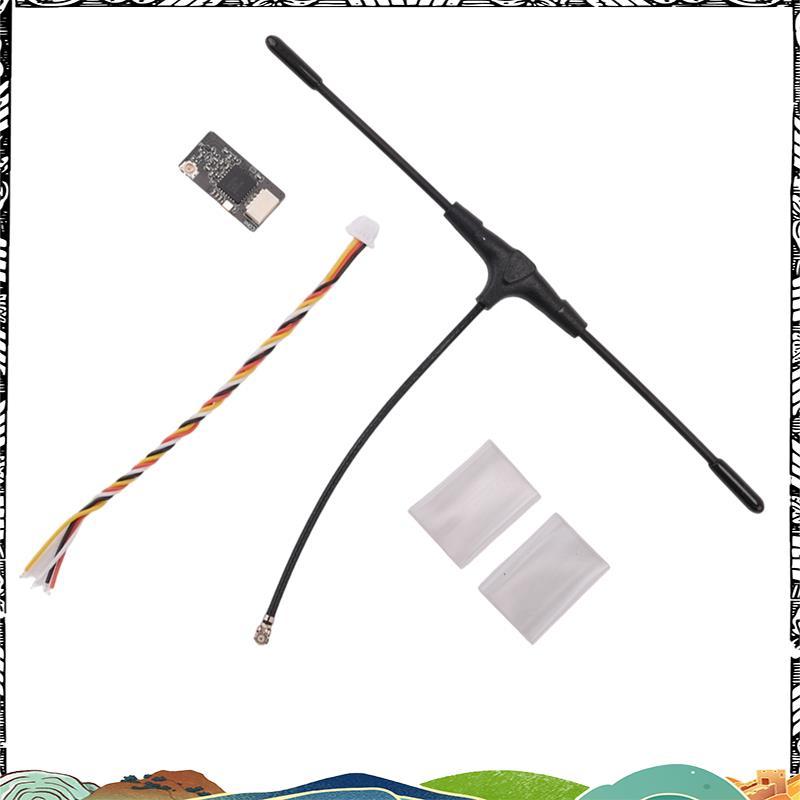 Super ELRS NANO 915Mhz RX Receiver EXPRESSLRS Nano Long Range Receiver สําหรับ RC FPV Long Range Rac