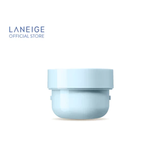 LANEIGE Water Bank Blue Hyaluronic Moisture Cream 50ml Refill รีฟิล