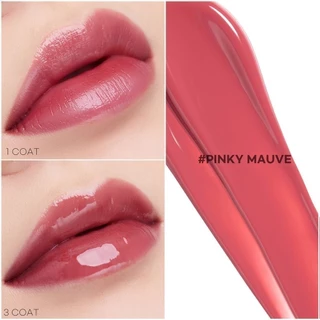 JUNGSAEMMOOL Lip-Pression glow Lasting Tint 4g จองแซมมุล ลิป เพรสชั่น โกลว์ ลาสติ้ง ทินท์ ลิปทินท์ฉ่ำวาวติดทน